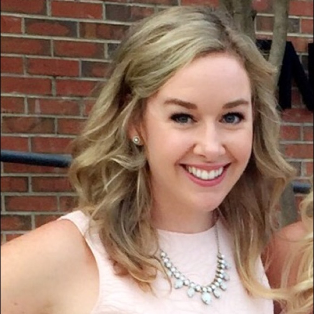 Meet your Posher, Katy